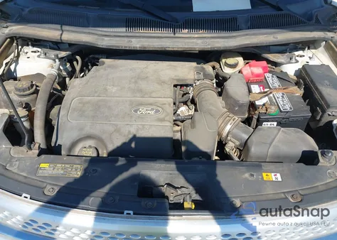 2012 Ford Explorer Xlt from USA, damaged, VIN 1FMHK7D80CGA11819